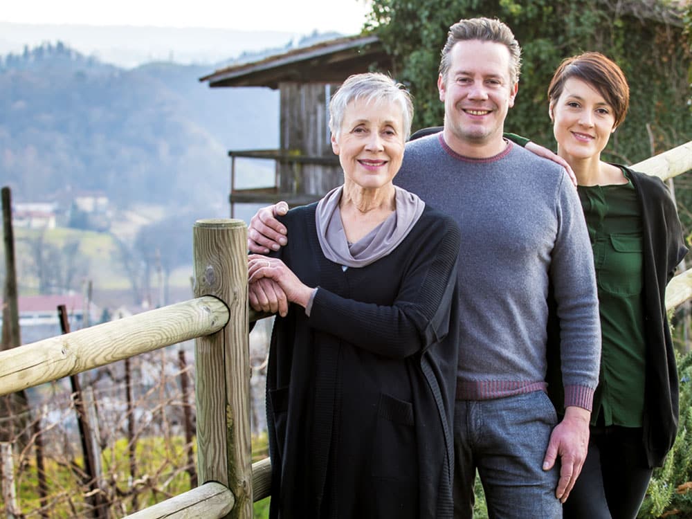 famiglia Cantina Col del Lupo Prosecco di Valdobbiadene DOCG